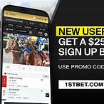 just horse racing best bet